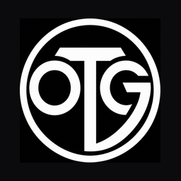 OneTouch Games logo